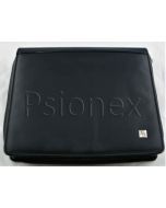 Psion  Series 7 Leather case, blue S7_LEATH_CASE_X